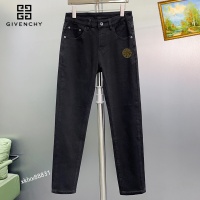 Cheap Givenchy Jeans For Men #1141837 Replica Wholesale [$48.00 USD] [ITEM#1141837] on Replica Givenchy Jeans