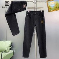 Cheap Givenchy Jeans For Men #1141837 Replica Wholesale [$48.00 USD] [ITEM#1141837] on Replica Givenchy Jeans