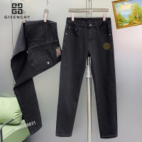 Cheap Givenchy Jeans For Men #1141837 Replica Wholesale [$48.00 USD] [ITEM#1141837] on Replica Givenchy Jeans