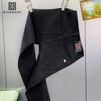 Cheap Givenchy Jeans For Men #1141837 Replica Wholesale [$48.00 USD] [ITEM#1141837] on Replica Givenchy Jeans