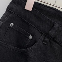 Cheap Givenchy Jeans For Men #1141837 Replica Wholesale [$48.00 USD] [ITEM#1141837] on Replica Givenchy Jeans