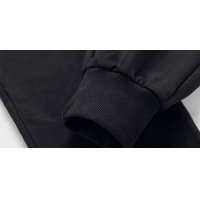 Cheap Balenciaga Fashion Tracksuits Long Sleeved For Men #1141856 Replica Wholesale [$85.00 USD] [ITEM#1141856] on Replica Balenciaga Fashion Tracksuits