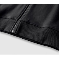 Cheap Balenciaga Fashion Tracksuits Long Sleeved For Men #1141856 Replica Wholesale [$85.00 USD] [ITEM#1141856] on Replica Balenciaga Fashion Tracksuits