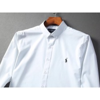 Cheap Ralph Lauren Polo Shirts Long Sleeved For Men #1141948 Replica Wholesale [$38.00 USD] [ITEM#1141948] on Replica Ralph Lauren Polo Shirts