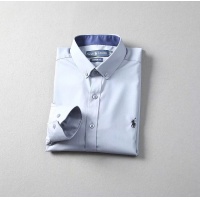 Cheap Ralph Lauren Polo Shirts Long Sleeved For Men #1141949 Replica Wholesale [$38.00 USD] [ITEM#1141949] on Replica Ralph Lauren Polo Shirts