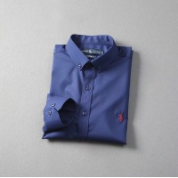 Cheap Ralph Lauren Polo Shirts Long Sleeved For Men #1141952 Replica Wholesale [$38.00 USD] [ITEM#1141952] on Replica Ralph Lauren Polo Shirts