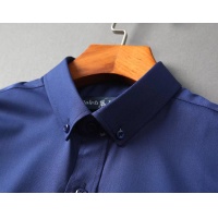 Cheap Ralph Lauren Polo Shirts Long Sleeved For Men #1141952 Replica Wholesale [$38.00 USD] [ITEM#1141952] on Replica Ralph Lauren Polo Shirts