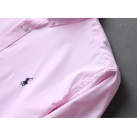 Cheap Ralph Lauren Polo Shirts Long Sleeved For Men #1141953 Replica Wholesale [$38.00 USD] [ITEM#1141953] on Replica Ralph Lauren Polo Shirts