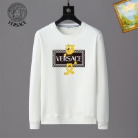 Versace Hoodies Long Sleeved For Men #1141962