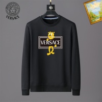 Versace Hoodies Long Sleeved For Men #1141963