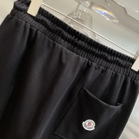 Cheap Moncler Pants For Men #1141975 Replica Wholesale [$85.00 USD] [ITEM#1141975] on Replica Moncler Pants