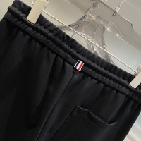 Cheap Thom Browne TB Pants For Men #1141980 Replica Wholesale [$80.00 USD] [ITEM#1141980] on Replica Thom Browne TB Pants