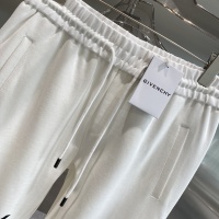 Cheap Givenchy Pants For Men #1141981 Replica Wholesale [$80.00 USD] [ITEM#1141981] on Replica Givenchy Pants