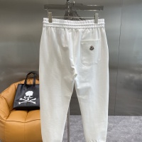 Cheap Moncler Pants For Men #1141987 Replica Wholesale [$76.00 USD] [ITEM#1141987] on Replica Moncler Pants