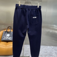 Cheap Moschino Pants For Men #1141996 Replica Wholesale [$76.00 USD] [ITEM#1141996] on Replica Moschino Pants