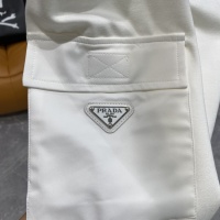 Cheap Prada Pants For Men #1141999 Replica Wholesale [$80.00 USD] [ITEM#1141999] on Replica Prada Pants