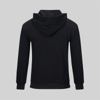 Cheap Alexander McQueen Hoodies Long Sleeved For Men #1142002 Replica Wholesale [$42.00 USD] [ITEM#1142002] on Replica Alexander McQueen Hoodies