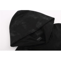 Cheap Balenciaga Hoodies Long Sleeved For Unisex #1142094 Replica Wholesale [$60.00 USD] [ITEM#1142094] on Replica Balenciaga Hoodies