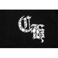 Cheap Chrome Hearts Hoodies Long Sleeved For Unisex #1142127 Replica Wholesale [$60.00 USD] [ITEM#1142127] on Replica Chrome Hearts Hoodies