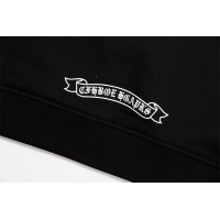 Cheap Chrome Hearts Hoodies Long Sleeved For Unisex #1142127 Replica Wholesale [$60.00 USD] [ITEM#1142127] on Replica Chrome Hearts Hoodies