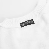 Cheap Chrome Hearts Hoodies Long Sleeved For Unisex #1142128 Replica Wholesale [$68.00 USD] [ITEM#1142128] on Replica Chrome Hearts Hoodies