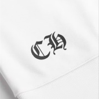 Cheap Chrome Hearts Hoodies Long Sleeved For Unisex #1142134 Replica Wholesale [$64.00 USD] [ITEM#1142134] on Replica Chrome Hearts Hoodies