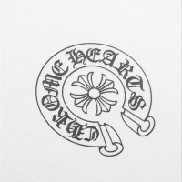 Cheap Chrome Hearts Hoodies Long Sleeved For Unisex #1142134 Replica Wholesale [$64.00 USD] [ITEM#1142134] on Replica Chrome Hearts Hoodies