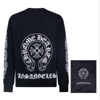 Chrome Hearts Hoodies Long Sleeved For Unisex #1142135