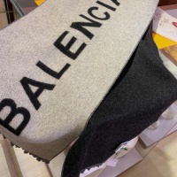 Cheap Balenciaga Fashion Scarf #1142138 Replica Wholesale [$56.00 USD] [ITEM#1142138] on Replica Balenciaga Fashion Scarf