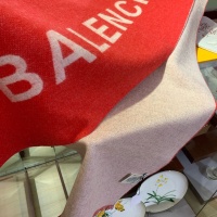 Cheap Balenciaga Fashion Scarf #1142139 Replica Wholesale [$56.00 USD] [ITEM#1142139] on Replica Balenciaga Fashion Scarf