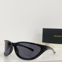 Balenciaga AAA Quality Sunglasses #1142254