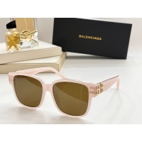 Balenciaga AAA Quality Sunglasses #1142263