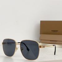 Burberry AAA Quality Sunglasses #1142309