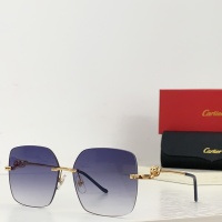 Cheap Cartier AAA Quality Sunglassess #1142341 Replica Wholesale [$68.00 USD] [ITEM#1142341] on Replica Cartier AAA Quality Sunglassess