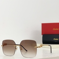Cheap Cartier AAA Quality Sunglassess #1142343 Replica Wholesale [$68.00 USD] [ITEM#1142343] on Replica Cartier AAA Quality Sunglassess