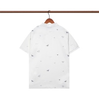 Cheap Prada T-Shirts Short Sleeved For Men #1142351 Replica Wholesale [$36.00 USD] [ITEM#1142351] on Replica Prada T-Shirts