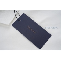 Cheap Prada T-Shirts Short Sleeved For Men #1142351 Replica Wholesale [$36.00 USD] [ITEM#1142351] on Replica Prada T-Shirts