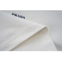 Cheap Prada T-Shirts Short Sleeved For Men #1142351 Replica Wholesale [$36.00 USD] [ITEM#1142351] on Replica Prada T-Shirts