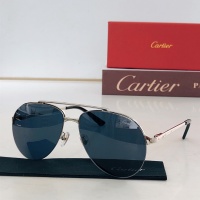 Cheap Cartier AAA Quality Sunglassess #1142370 Replica Wholesale [$48.00 USD] [ITEM#1142370] on Replica Cartier AAA Quality Sunglassess