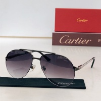 Cartier AAA Quality Sunglassess #1142374