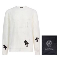 Chrome Hearts Sweater Long Sleeved For Unisex #1142386
