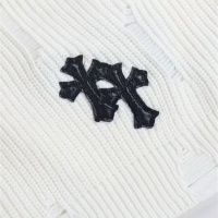 Cheap Chrome Hearts Sweater Long Sleeved For Unisex #1142386 Replica Wholesale [$68.00 USD] [ITEM#1142386] on Replica Chrome Hearts Sweater