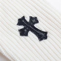 Cheap Chrome Hearts Sweater Long Sleeved For Unisex #1142386 Replica Wholesale [$68.00 USD] [ITEM#1142386] on Replica Chrome Hearts Sweater