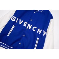 Cheap Givenchy Jackets Long Sleeved For Unisex #1142405 Replica Wholesale [$76.00 USD] [ITEM#1142405] on Replica Givenchy Jackets
