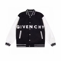 Cheap Givenchy Jackets Long Sleeved For Unisex #1142406 Replica Wholesale [$76.00 USD] [ITEM#1142406] on Replica Givenchy Jackets