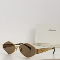 Celine AAA Quality Sunglasses #1142407