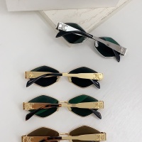 Cheap Celine AAA Quality Sunglasses #1142407 Replica Wholesale [$48.00 USD] [ITEM#1142407] on Replica Celine AAA Quality Sunglasses