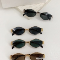 Cheap Celine AAA Quality Sunglasses #1142409 Replica Wholesale [$48.00 USD] [ITEM#1142409] on Replica Celine AAA Quality Sunglasses