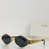 Celine AAA Quality Sunglasses #1142410
