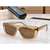 Celine AAA Quality Sunglasses #1142414